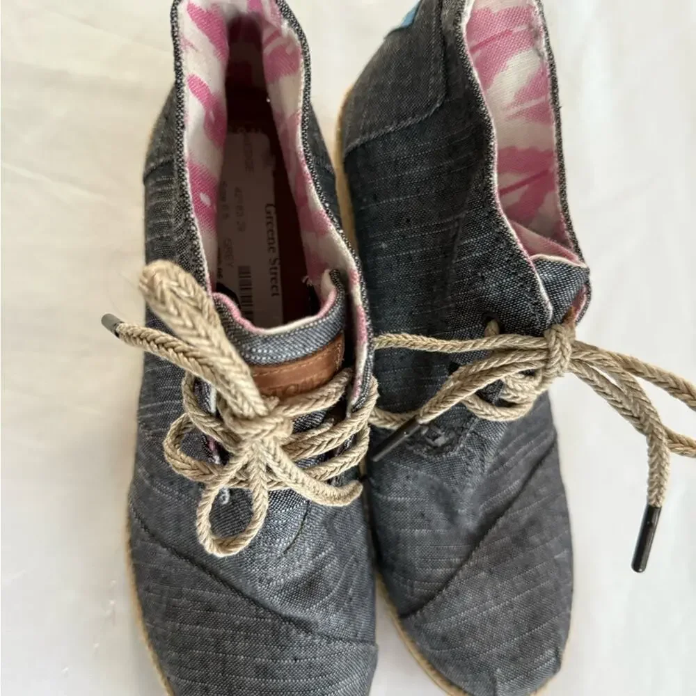 chic denim